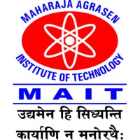 Maharaja Agrasen Institute Of Technology